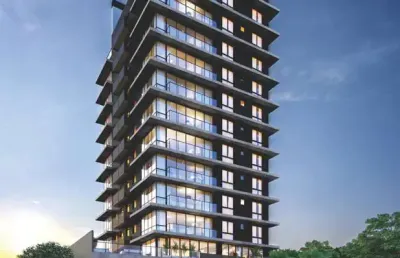 Apartamento com 3 quartos à venda na rua santa cecília, 2282, rio branco, porto alegre, 121 m2 por r$ 2.124.537