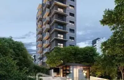Apartamento com 3 quartos à venda na rua quintino bocaiúva, 1320, rio branco, porto alegre, 103 m2 por r$ 1.969.918