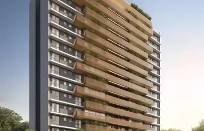 Apartamento com 3 quartos à venda na avenida iguassu, 659, petrópolis, porto alegre, 155 m2 por r$ 2.547.404