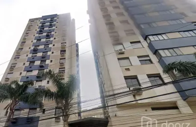 Apartamento com 2 quartos à venda na rua lopo gonçalves, 455, cidade baixa, porto alegre, 73 m2 por r$ 599.000