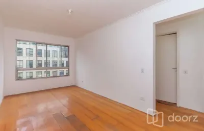 Apartamento com 2 quartos à venda na rua gomes de carvalho, 1200, vila olímpia, são paulo, 56 m2 por r$ 620.000