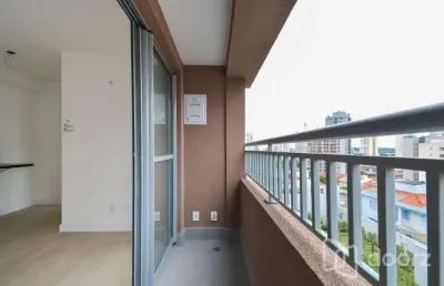 Apartamento com 1 quarto à venda na rua alcatrazes, 50, vila da saúde, são paulo, 34 m2 por r$ 490.000