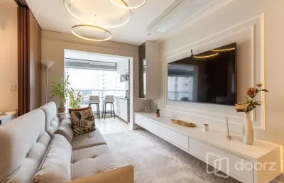 Apartamento com 2 quartos à venda na avenida imperatriz leopoldina, 915, vila leopoldina, são paulo, 69 m2 por r$ 1.200.000