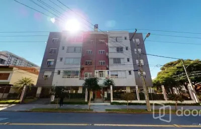 Apartamento com 2 quartos à venda na rua la plata, 780, jardim botânico, porto alegre, 100 m2 por r$ 950.000
