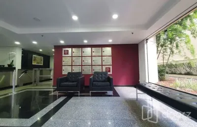 Sala comercial à venda na rua purpurina, 155, sumarezinho, são paulo, 33 m2 por r$ 300.000
