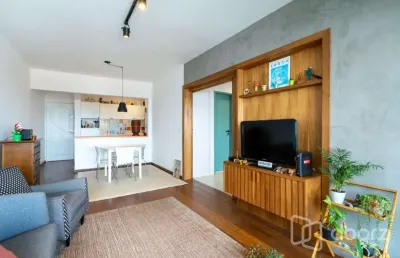 Apartamento com 3 quartos à venda na rua lisboa, 1142, cerqueira césar, são paulo, 83 m2 por r$ 1.068.000