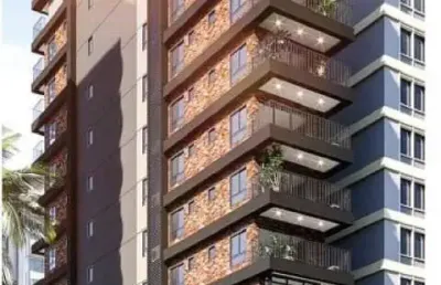 Apartamento com 1 quarto à venda na alameda franca, 444, jardim paulista, são paulo, 47 m2 por r$ 1.350.117