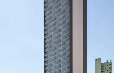 Apartamento com 1 quarto à venda na rua tabatinguera, 462, centro, são paulo, 22 m2 por r$ 281.364
