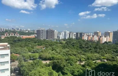 Apartamento com 3 quartos à venda na avenida engenheiro ary de abreu lima, 555, jardim europa, porto alegre, 336 m2 por r$ 7.979.000