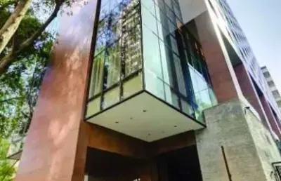 Apartamento com 1 quarto à venda na rua general amílcar salgado dos santos, 86, paraíso, são paulo, 22 m2 por r$ 1.200.000