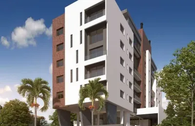 Apartamento com 3 quartos à venda na rua curupaiti, 1062, cristal, porto alegre, 152 m2 por r$ 1.220.000