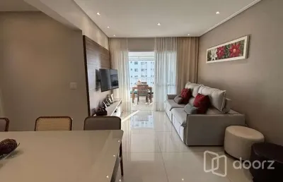 Apartamento com 3 quartos à venda na rua ibitinga, 111, vila bertioga, são paulo, 97 m2 por r$ 1.090.000