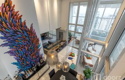Apartamento com 3 quartos à venda na rua agnaldo manuel dos santos, 84, chácara klabin, são paulo, 238 m2 por r$ 3.800.000
