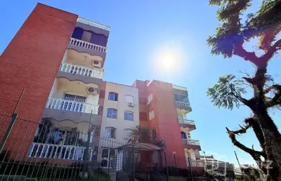Cobertura com 2 quartos à venda na avenida cinco de novembro, 200, teresópolis, porto alegre, 159 m2 por r$ 450.000
