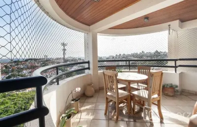 Apartamento com 3 quartos à venda na rua girassol, 1540, vila madalena, são paulo, 166 m2 por r$ 1.798.000