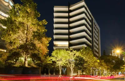 Apartamento com 4 quartos à venda na rua comendador rheingantz, 900, bela vista, porto alegre, 509 m2 por r$ 11.173.000