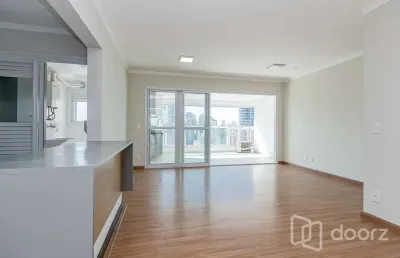 Apartamento com 2 quartos à venda na rua dos cafezais, 420, jardim prudência, são paulo, 92 m2 por r$ 950.000