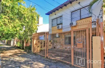 Apartamento com 1 quarto à venda na rua domingos crescêncio, 856, santana, porto alegre, 50 m2 por r$ 220.000