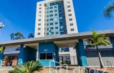 Apartamento com 3 quartos à venda na avenida bento gonçalves, 8807, agronomia, porto alegre, 71 m2 por r$ 350.000