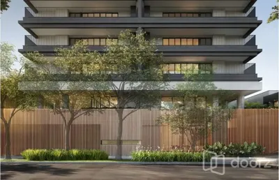 Apartamento com 4 quartos à venda na rua mairinque, 120, vila clementino, são paulo, 232 m2 por r$ 4.360.000