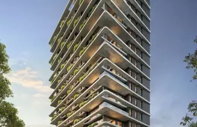 Apartamento com 1 quarto à venda na avenida nova york, 189, auxiliadora, porto alegre, 35 m2 por r$ 599.000