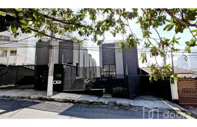 Casa em condomínio fechado com 2 quartos à venda na avenida barão de monte mor, 20, real parque, são paulo, 126 m2 por r$ 895.000