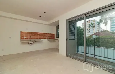Apartamento com 2 quartos à venda na avenida josé bonifácio, 187, bom fim, porto alegre, 66 m2 por r$ 772.759