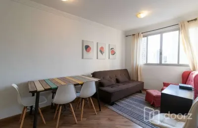 Apartamento com 2 quartos à venda na rua apotribu, 30, saúde, são paulo, 68 m2 por r$ 498.000