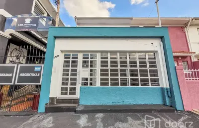 Casa com 6 quartos à venda na rua xavier curado, 158, ipiranga, são paulo, 171 m2 por r$ 597.000