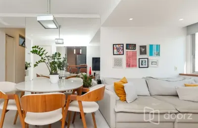 Apartamento com 2 quartos à venda na rua heitor penteado, 1577, sumarezinho, são paulo, 72 m2 por r$ 700.000