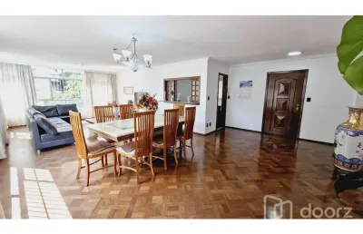 Apartamento com 3 quartos à venda na alameda joaquim eugênio de lima, 268, bela vista, são paulo, 190 m2 por r$ 1.390.000