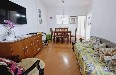 Apartamento com 2 quartos à venda na rua maria antônia, 227, higienópolis, são paulo, 72 m2 por r$ 600.000