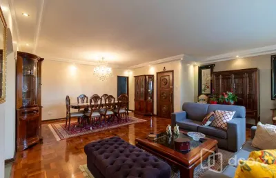 Apartamento com 4 quartos à venda na avenida santo amaro, 6238, santo amaro, são paulo, 155 m2 por r$ 1.420.000