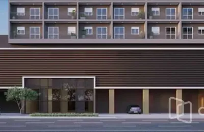 Ponto comercial à venda na alberto day, 110, chácara klabin, são paulo, 383 m2 por r$ 4.826.039