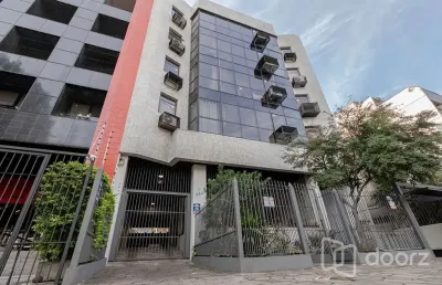 Sala comercial à venda na rua felipe neri, 382, auxiliadora, porto alegre, 86 m2 por r$ 320.985