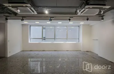 Sala comercial à venda na rua cayowaá, 580, perdizes, são paulo, 52 m2 por r$ 790.000