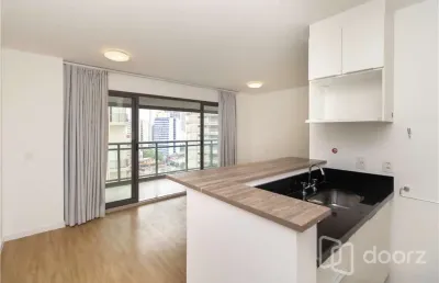 Apartamento com 1 quarto à venda na rua paulistânia, 215, sumarezinho, são paulo, 40 m2 por r$ 680.000