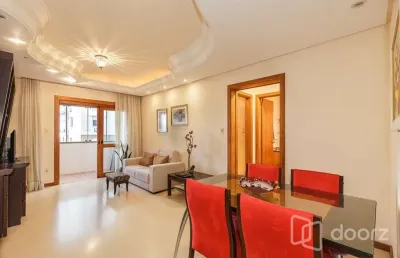 Apartamento com 2 quartos à venda na rua general joão telles, 215, bom fim, porto alegre, 77 m2 por r$ 690.000