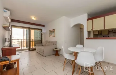Apartamento com 2 quartos à venda na alameda jaú, 358, jardim paulista, são paulo, 60 m2 por r$ 696.000