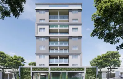 Apartamento com 1 quarto à venda na rua marcos moreira, 40, vila ipiranga, porto alegre, 39 m2 por r$ 419.000