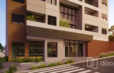 Ponto comercial à venda na rua américo vespucci, 958, vila prudente, são paulo, 100 m2 por r$ 816.585
