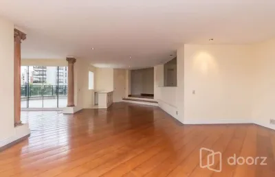 Apartamento com 4 quartos à venda na rua são raimundo das mangabeiras, 10, santa cecília, são paulo, 350 m2 por r$ 3.990.000