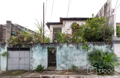Casa com 2 quartos à venda na rua joão lopes, 93, vila mariana, são paulo, 147 m2 por r$ 830.000