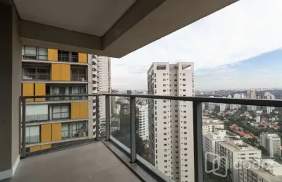 Apartamento com 3 quartos à venda na rua senador césar lacerda vergueiro, 312, sumarezinho, são paulo, 122 m2 por r$ 2.500.000