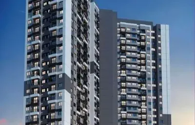 Apartamento com 2 quartos à venda na rua jorge duprat figueiredo, 353, vila mascote, são paulo, 38 m2 por r$ 369.600