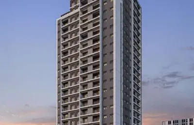 Apartamento com 2 quartos à venda na rua tanabi, 344, barra funda, são paulo, 49 m2 por r$ 834.954