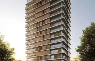 Apartamento com 3 quartos à venda na rua auxiliadora, 210, auxiliadora, porto alegre, 157 m2 por r$ 3.005.264