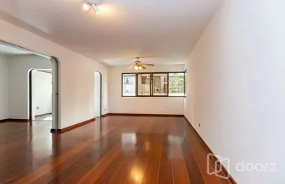 Apartamento com 4 quartos à venda na rua são geraldo, 70, perdizes, são paulo, 216 m2 por r$ 1.690.000