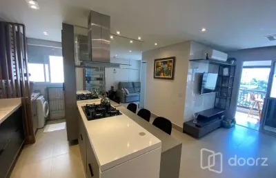 Apartamento com 2 quartos à venda na rua itapiru, 405, vila da saúde, são paulo, 65 m2 por r$ 915.000