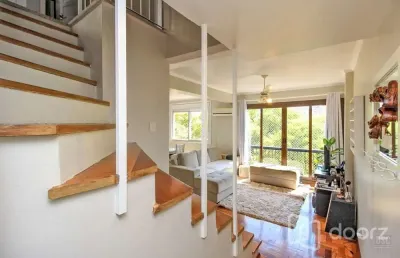 Apartamento com 2 quartos à venda na avenida joão pessoa, 105, centro histórico, porto alegre, 128 m2 por r$ 559.000